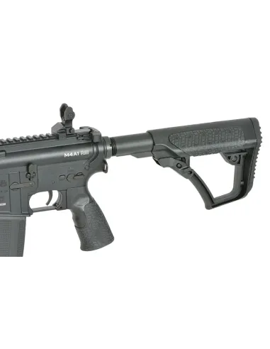 Fusil AEG Daniel Defense MK18 RIII 14.5" Negra - EMG