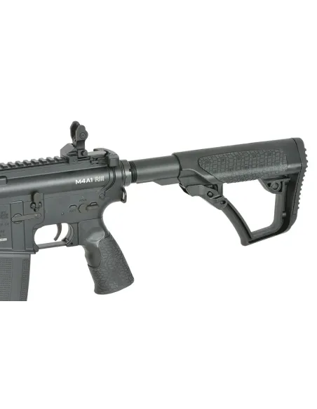 Fusil AEG Daniel Defense MK18 RIII 14.5" Negra - EMG