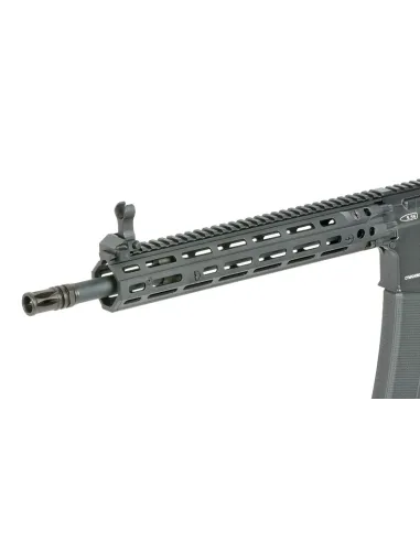 Fusil AEG Daniel Defense MK18 RIII 14.5" Negra - EMG