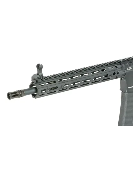 Fusil AEG Daniel Defense MK18 RIII 14.5" Negra - EMG