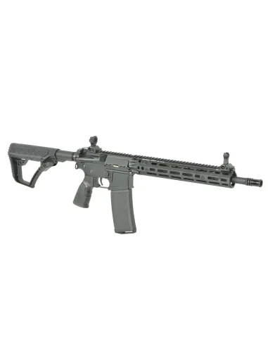 Fusil AEG Daniel Defense MK18 RIII 14.5" Negra - EMG