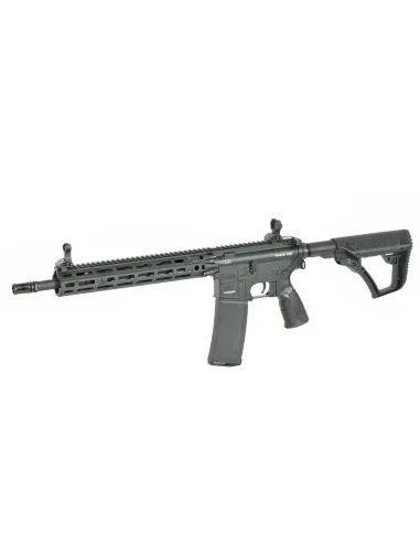 Fusil AEG Daniel Defense MK18 RIII 14.5" Negra - EMG