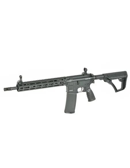 Fusil AEG Daniel Defense MK18 RIII 14.5" Negra - EMG