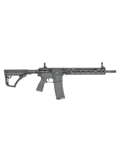 Fusil AEG Daniel Defense MK18 RIII 14.5" Negra - EMG