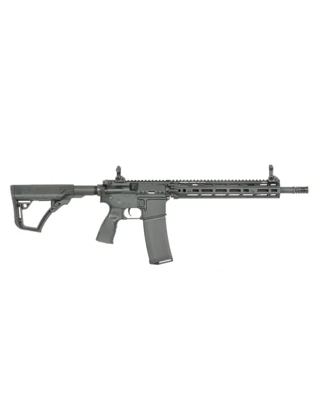 Fusil AEG Daniel Defense MK18 RIII 14.5" Negra - EMG