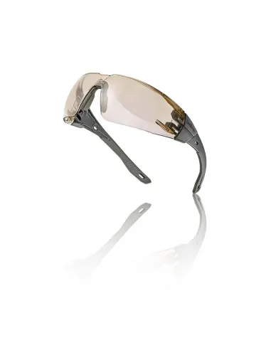 Gafas RUSH 2.0 Small Negra Copper - BOLLE