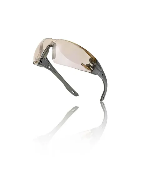 Gafas RUSH 2.0 Small Negra Copper - BOLLE