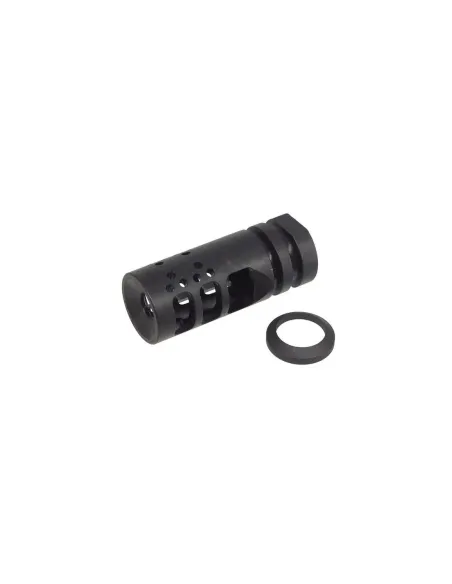 Bocacha Gamma 762 14mm - 5KU