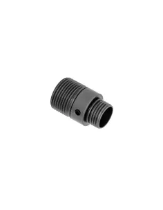 Adaptador de Silenciador CNC Tactico de 11mm a 14mm - CTM