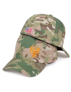 Gorra Beisbol SEAL Team