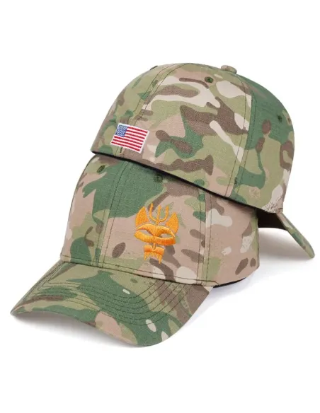 Gorra Beisbol SEAL Team