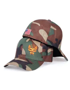 Gorra Beisbol SEAL Team 2