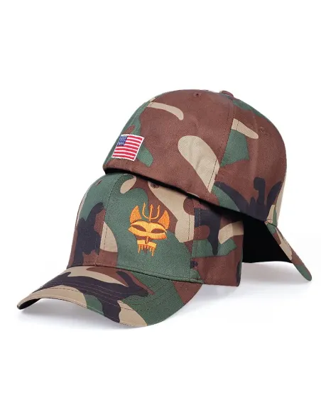 Gorra Beisbol SEAL Team