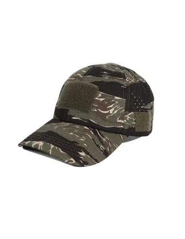 Gorra Beisbol TIGER