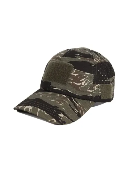 Gorra Beisbol Rejilla 2025