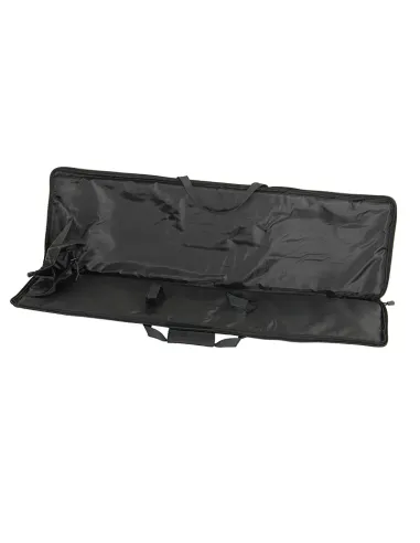 Funda de Transporte para Rifle 100cm Negra - 8FIELDS