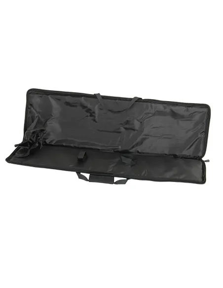 Funda de Transporte para Rifle 100cm Negra - 8FIELDS