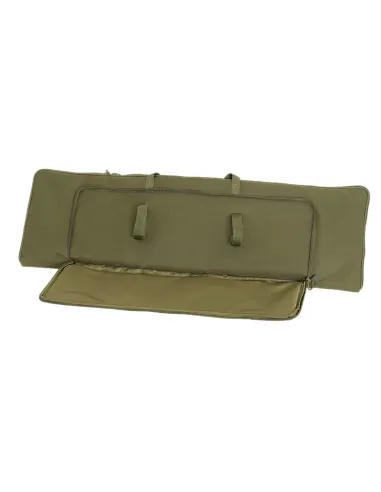 Funda de Transporte para Rifle 100cm Negra - 8FIELDS