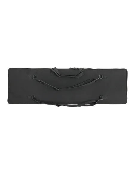 Funda de Transporte para Rifle 100cm Negra - 8FIELDS
