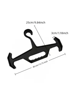 Percha para Chalecos - ACM