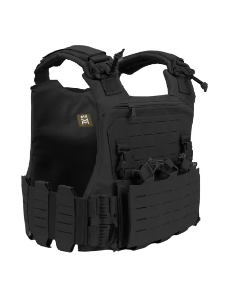 Chaleco Tactico CUV Vest - SIXMM