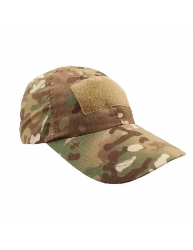 Gorra Velcro Multicam - IMMORTAL WARRIOR