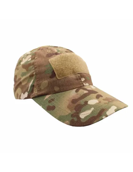 Gorra Velcro Multicam - IMMORTAL WARRIOR