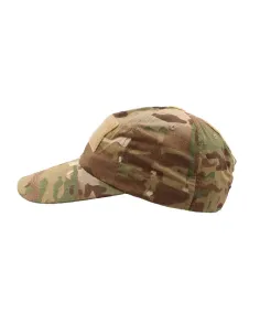 Gorra Velcro Multicam - IMMORTAL WARRIOR 2