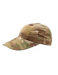 Gorra Velcro Multicam - IMMORTAL WARRIOR