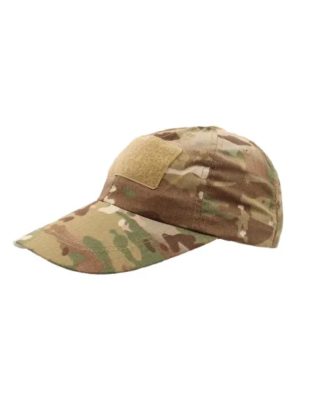 Gorra Velcro Multicam - IMMORTAL WARRIOR