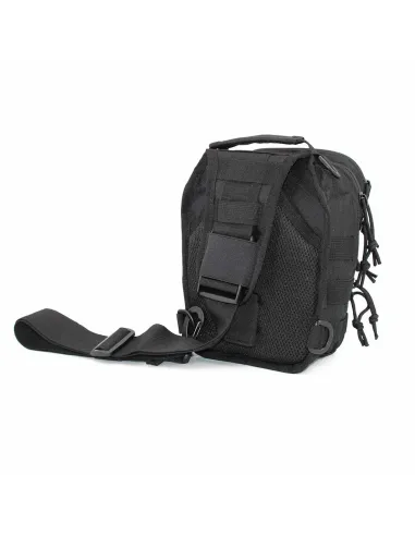 Bolso Bandolera - IMMORTAL WARRIOR