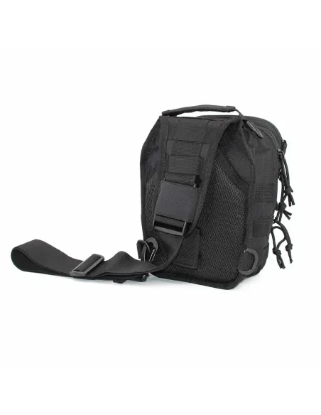 Bolso Bandolera - IMMORTAL WARRIOR