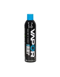 Botella  GAS Vapor  600ml AZUL - SPECNA ARMS 2