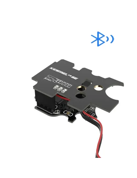 Gatillo ETU BT ES Kestrel v2 SE