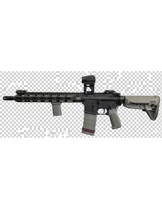 Fusil MWS GBB BCM 13"  - Tokyo Marui 2