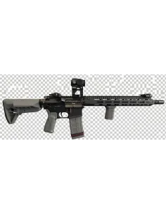 Fusil MWS GBB BCM 13"  - Tokyo Marui