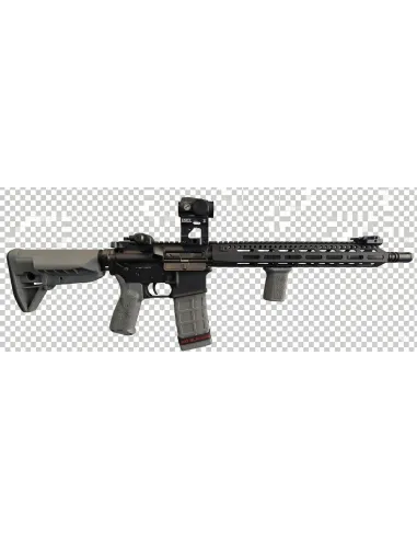 Fusil MWS GBB BCM 13"  - Tokyo Marui
