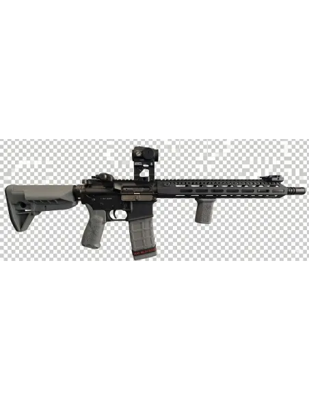 Fusil MWS GBB BCM 13"  - Tokyo Marui