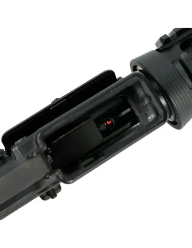 Valvula Nozzle MWS Hight Bullet - LAYLAX