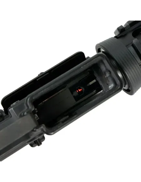 Valvula Nozzle MWS Hight Bullet - LAYLAX