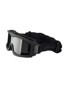 Gafas Tacticas AERO Thermal Series Ahumado - LANCER TACTICAL