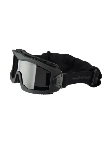 Gafas Tacticas AERO Thermal Series Ahumado - LANCER TACTICAL