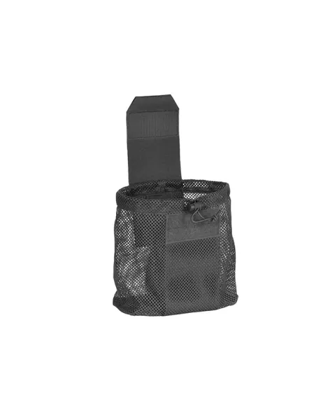Bolsa de Descarga malla Plegable - 8FIELDS