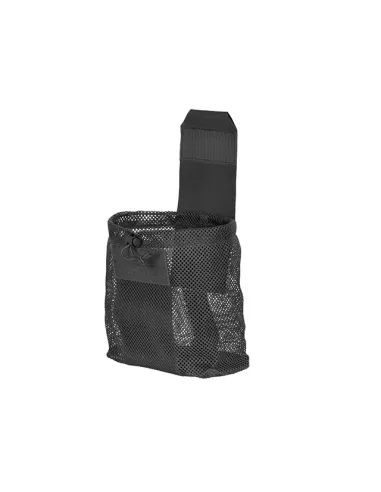 Bolsa de Descarga malla Plegable - 8FIELDS