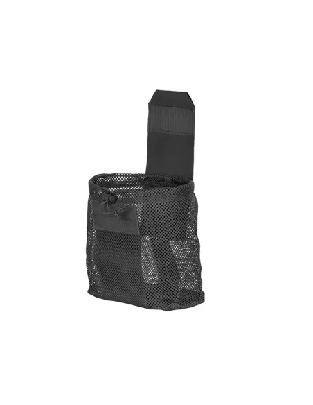 Bolsa de Descarga malla Plegable - 8FIELDS