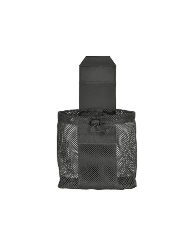 Bolsa de Descarga malla Plegable - 8FIELDS