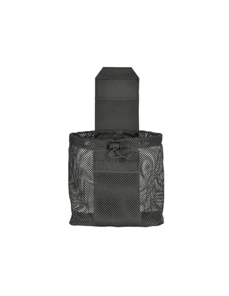 Bolsa de Descarga malla Plegable - 8FIELDS
