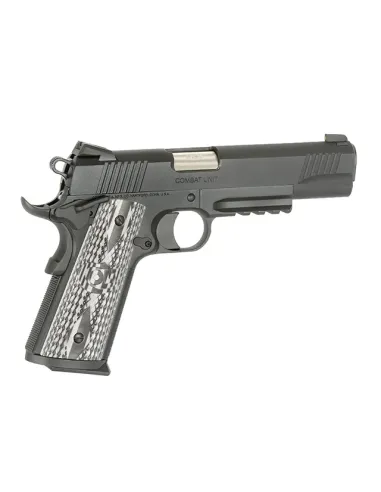Pistola GBB Colt M45A1 Combat Unit - EMG