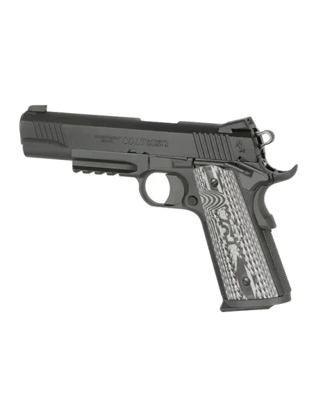 Pistola GBB Colt M45A1 Combat Unit - EMG