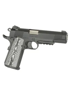 Pistola GBB Colt M45A1 Combat Unit - EMG 2